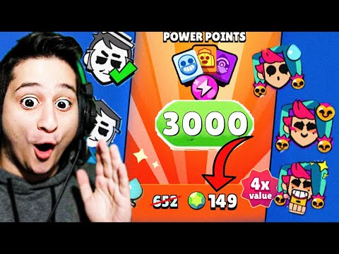 სუპერ საიდუმლო აქცია Brawl Stars Ubralod Noobi